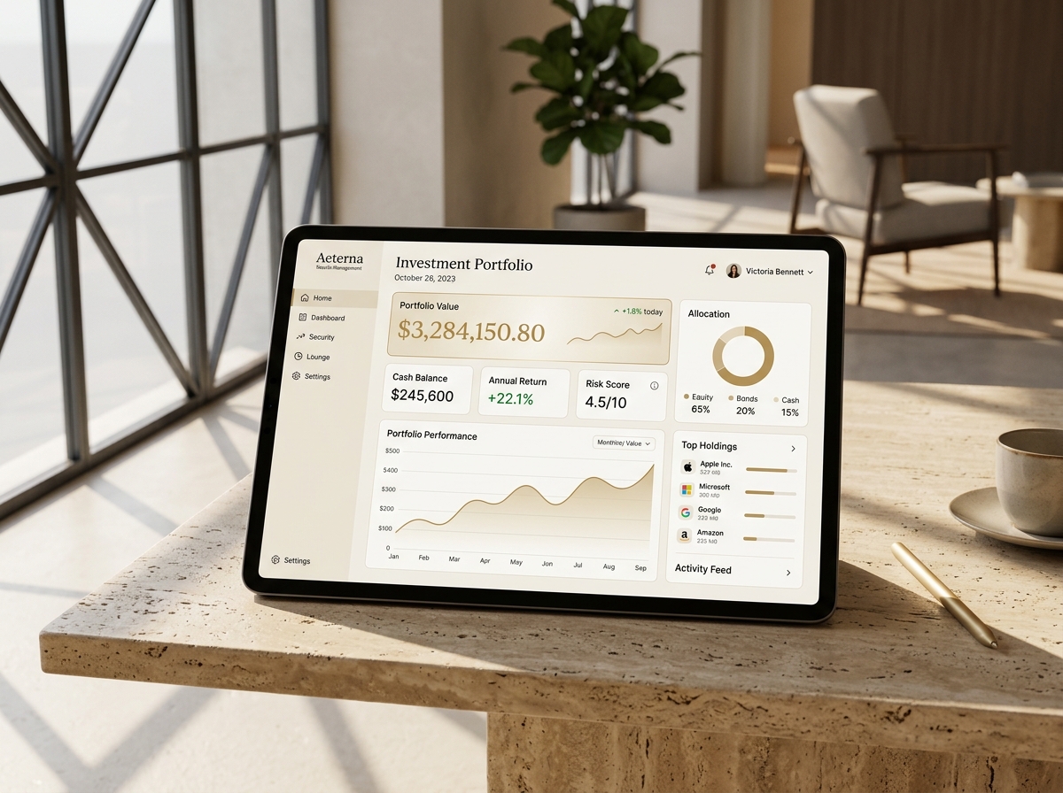 Helios Interface